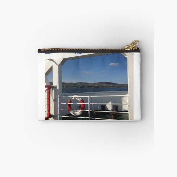 Item preview, From the Foyle Ferry, Ireland designed and sold by joanshannon.