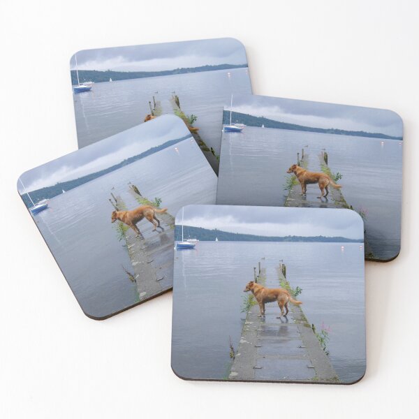 Item preview, When the boat comes in... designed and sold by Ladymoose.