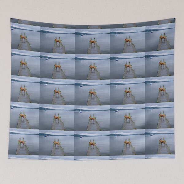 Item preview, When the boat comes in... designed and sold by Ladymoose.