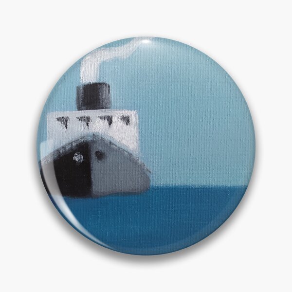 Item preview, Cargo coming designed and sold by AgnesZirini.
