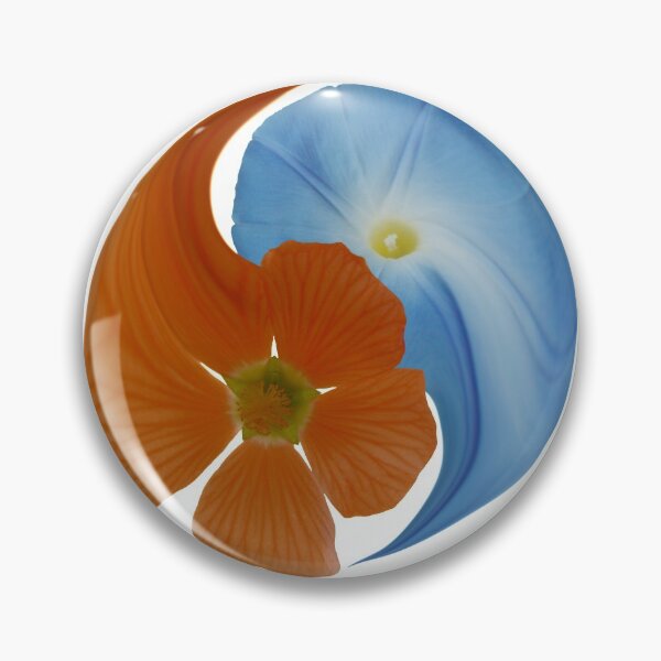 Yin Yang Pin