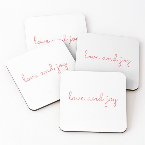 Item preview, Love And Joy designed and sold by RicoL12.