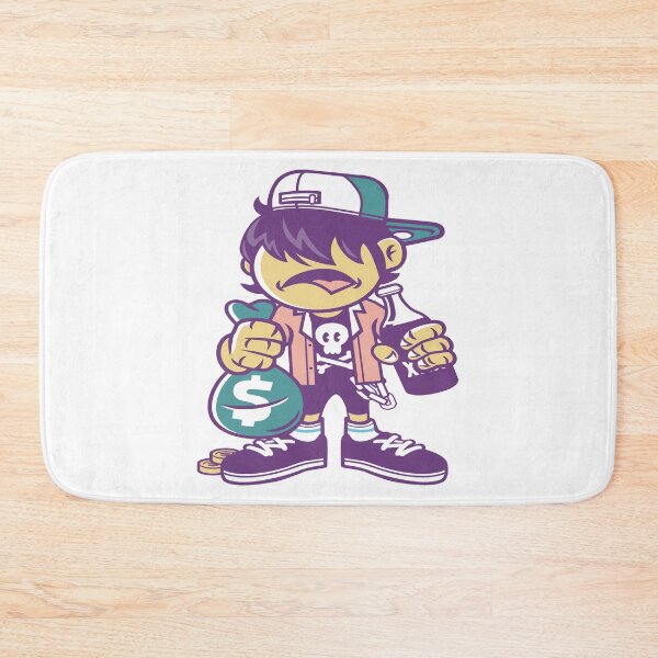 Item preview, Rich boy designed and sold by cartoonbug.
