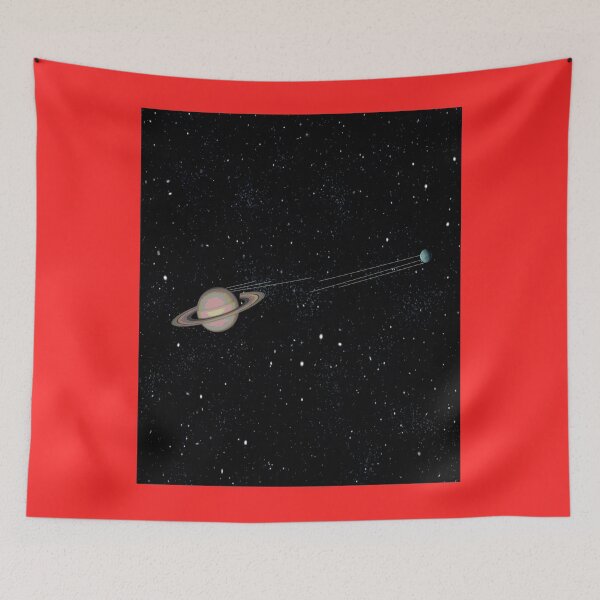 Item preview, Visit saturn  designed and sold by rachidhaz.