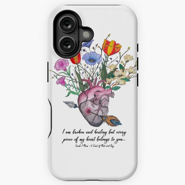 Item preview, Healing Heart (SJM Art Collection) designed and sold by TG-ART-.