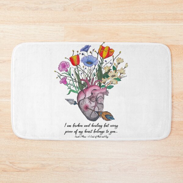 Item preview, Healing Heart (SJM Art Collection) designed and sold by TG-ART-.