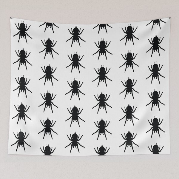 Item preview, Tarantula, Spider Design, Artwork, Vector, Graphic designed and sold by xcsdesign.