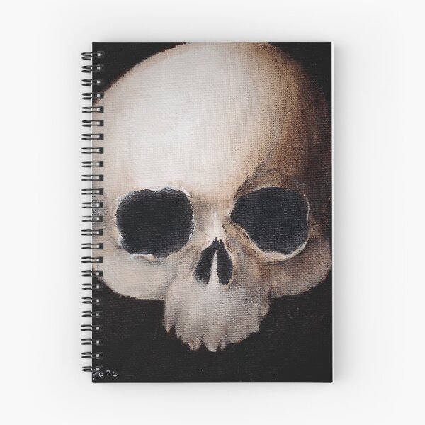 Item preview, Momento Mori designed and sold by The Noir Arts.