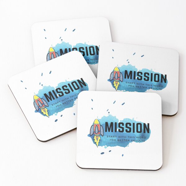 Item preview, Motivational Quote Neck Gator Mission Inspirational Quotes designed and sold by DukeDoctor.