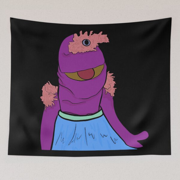 Item preview, God's Rap designed and sold by AllieJae.