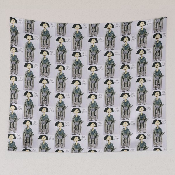 Item preview, Jane Wayne designed and sold by rollingsloan.
