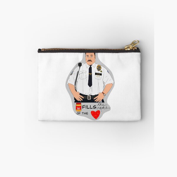 Item preview, Mall Cop designed and sold by jlcreationz.
