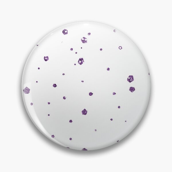 Item preview, PURPLE glitter max on white designed and sold by Elena Ivan - Papadopoulou.