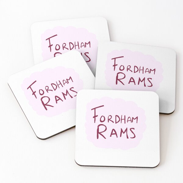 Item preview, Fordham rams designed and sold by clairenunez27.