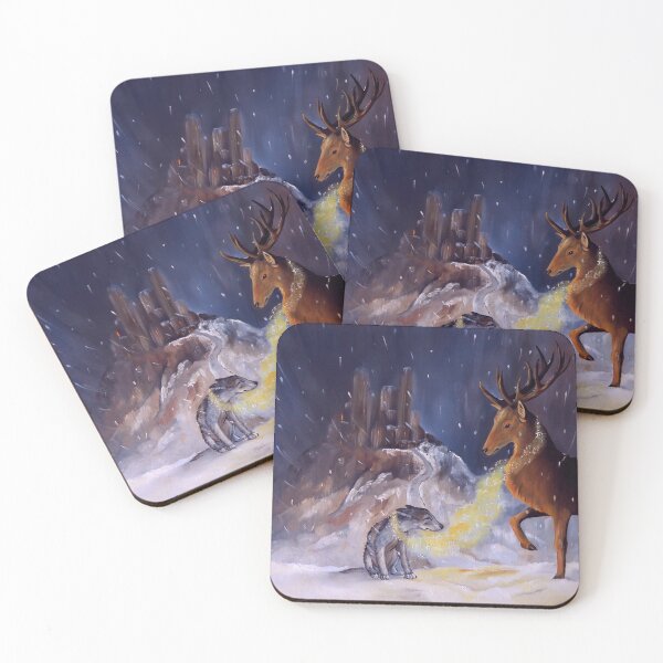 Item preview, Fitz and Loupiot designed and sold by Flora VICTOIRE.