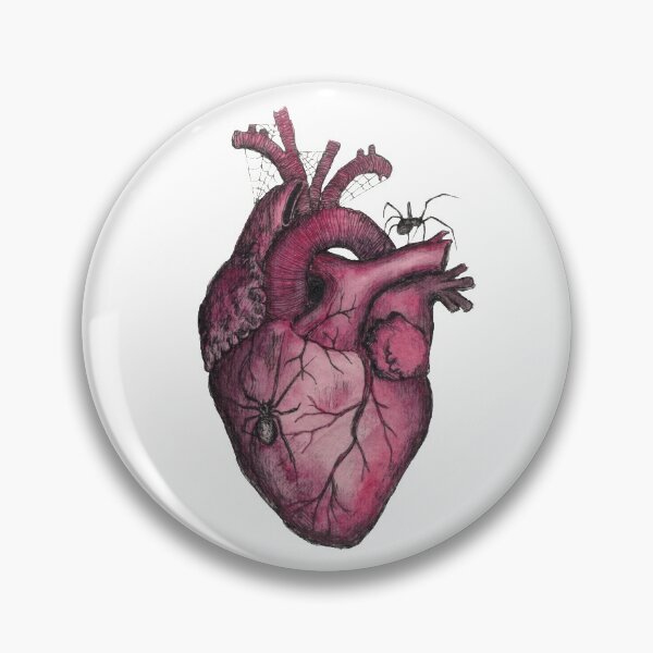 Aperçu de l'œuvre  le coeur est à toi créée et vendue par PureSodium.