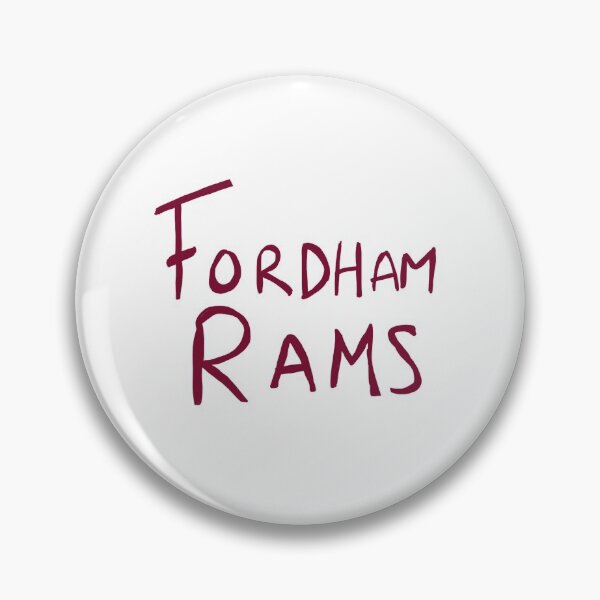 Item preview, Fordham rams ! designed and sold by clairenunez27.