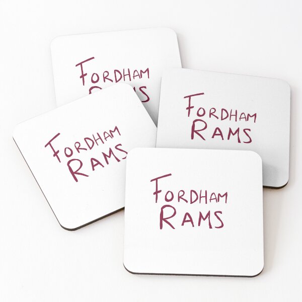 Item preview, Fordham rams ! designed and sold by clairenunez27.