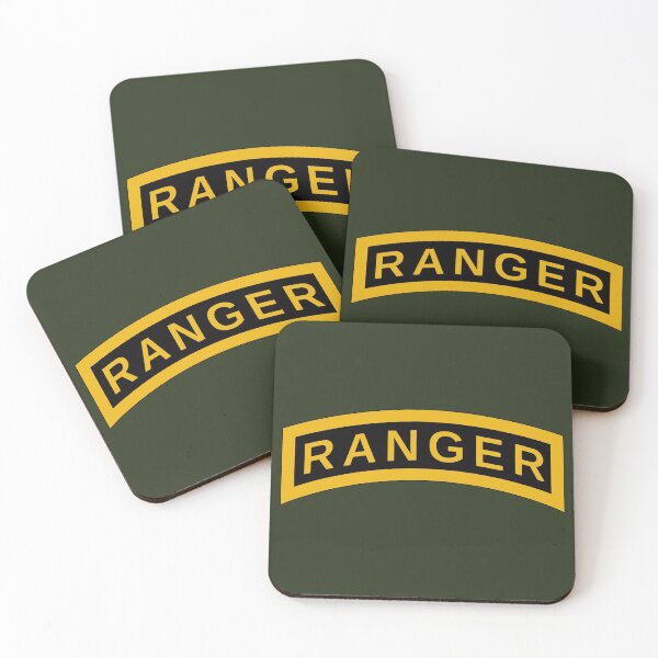 Item preview, Army Ranger designed and sold by ourkid.