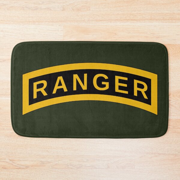 Item preview, Army Ranger designed and sold by ourkid.