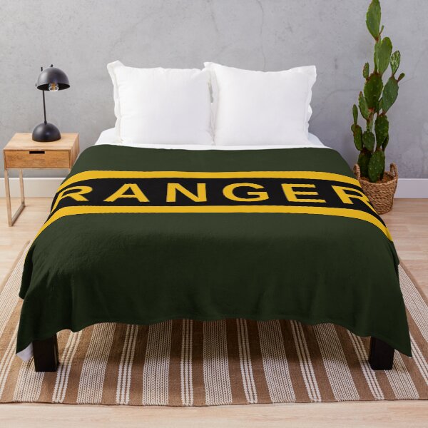 Item preview, Army Ranger designed and sold by ourkid.