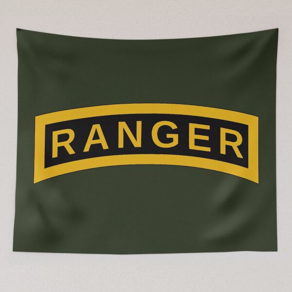 Item preview, Army Ranger designed and sold by ourkid.