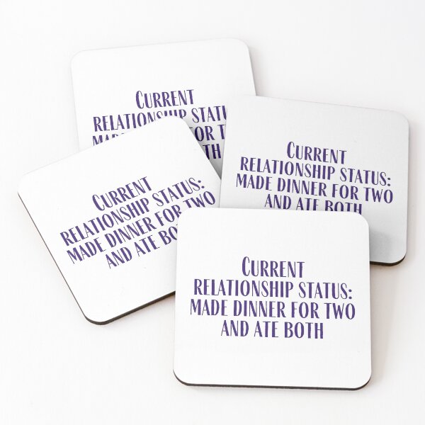 Item preview, Relationship Status designed and sold by rymcintire.