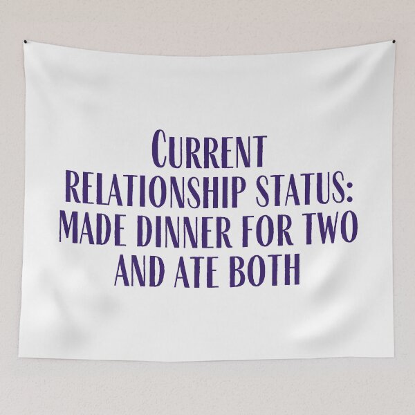 Item preview, Relationship Status designed and sold by rymcintire.
