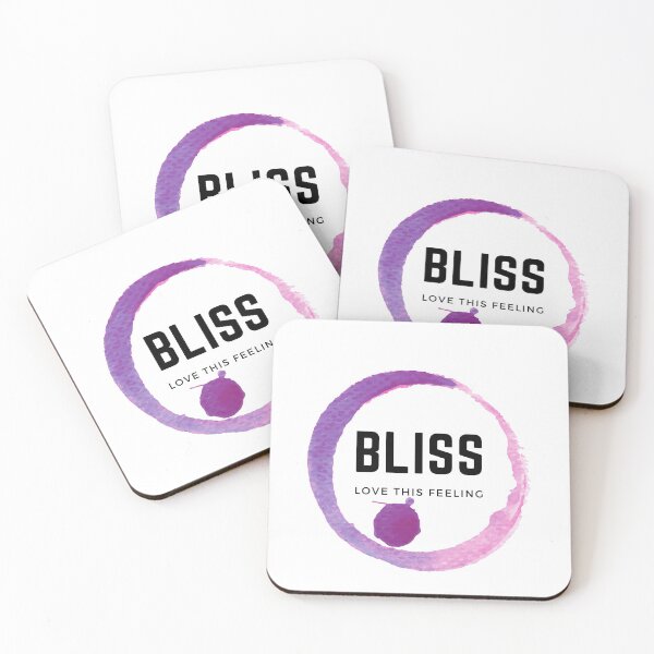 Item preview, Motivational Quote Neck Gator Bliss Inspirational Quotes designed and sold by DukeDoctor.