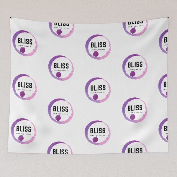 Item preview, Motivational Quote Neck Gator Bliss Inspirational Quotes designed and sold by DukeDoctor.