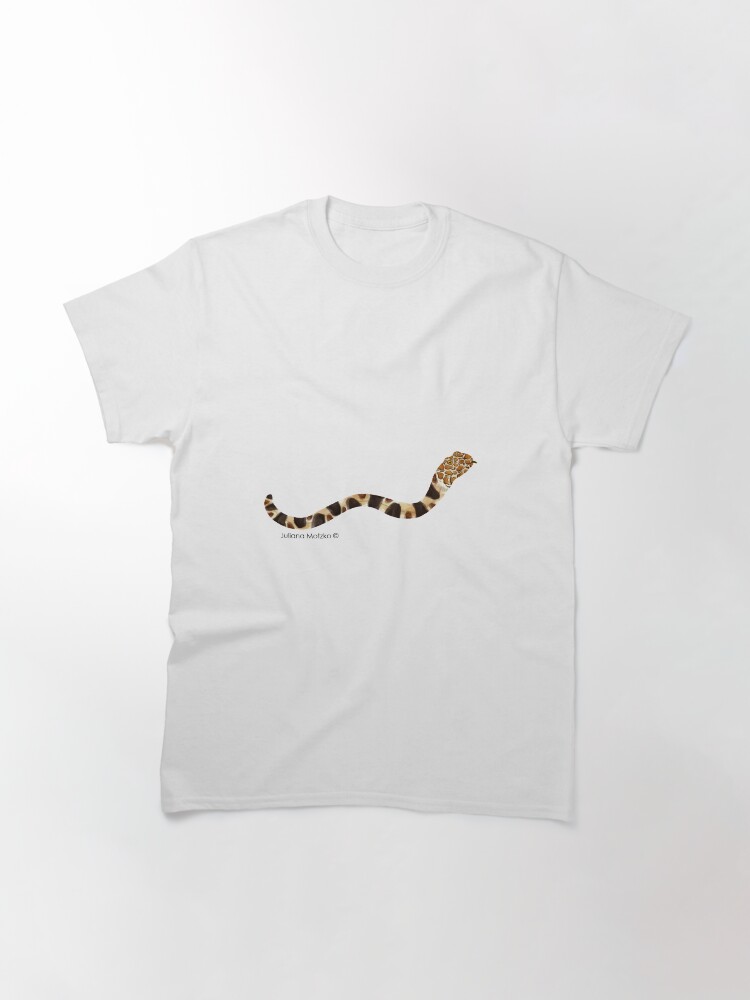 Alternate view of Napoleon Snake Eel Classic T-Shirt