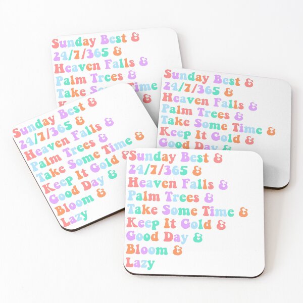 Item preview, surfaces singles designed and sold by createdbysydd.