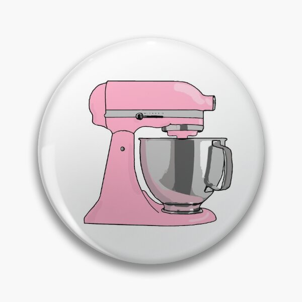 Item preview, Kitchen Mixer designed and sold by MarthaLouise.