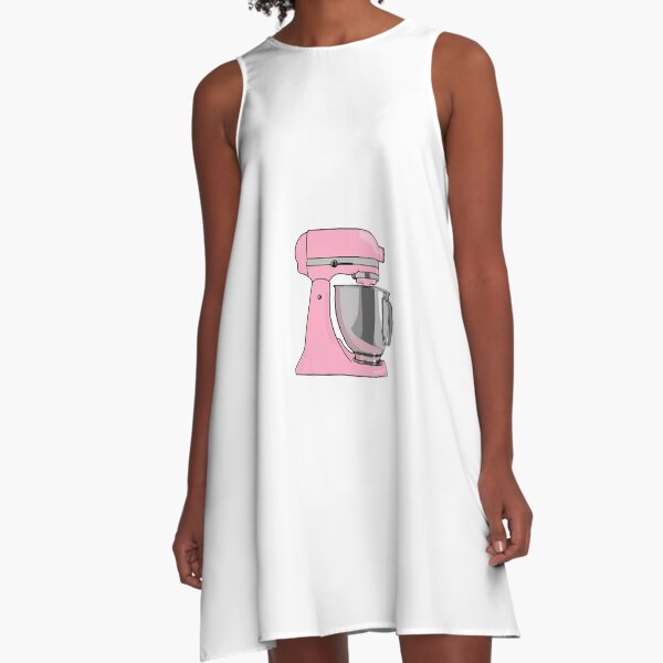 Item preview, Kitchen Mixer designed and sold by MarthaLouise.