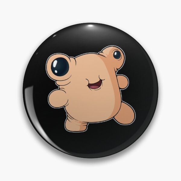 Item preview, Lumpy Friend designed and sold by Quaznoof.