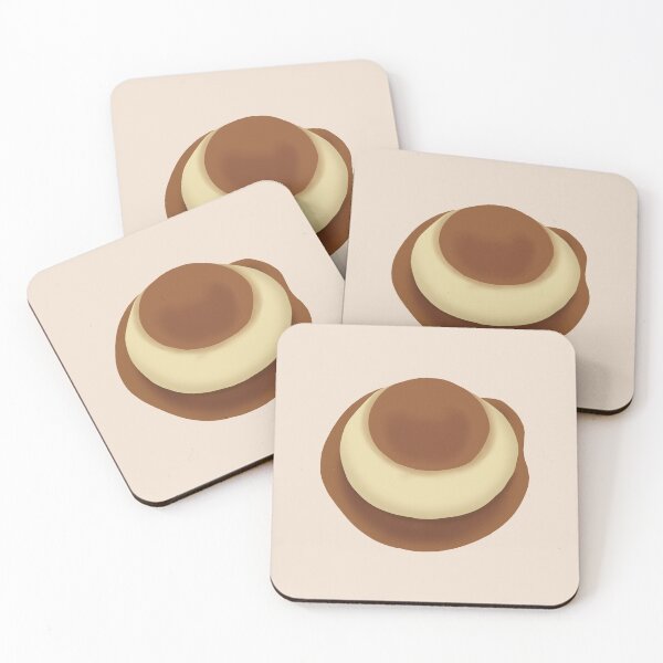 Item preview, Japanese Purin designed and sold by Nabibibi.