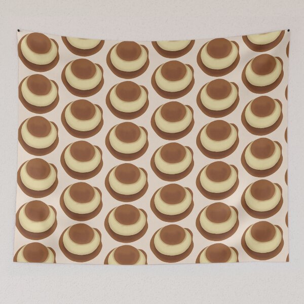 Item preview, Japanese Purin designed and sold by Nabibibi.