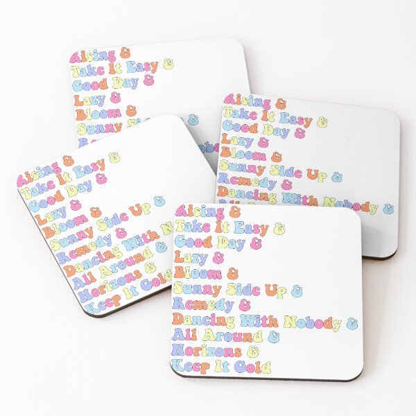 Item preview, surfaces horizons songs designed and sold by createdbysydd.