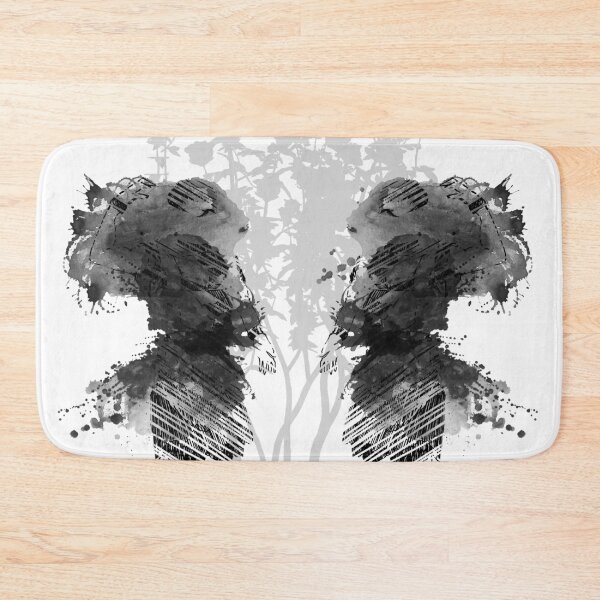 Item preview, The battle between the rams designed and sold by kayoorinshop.
