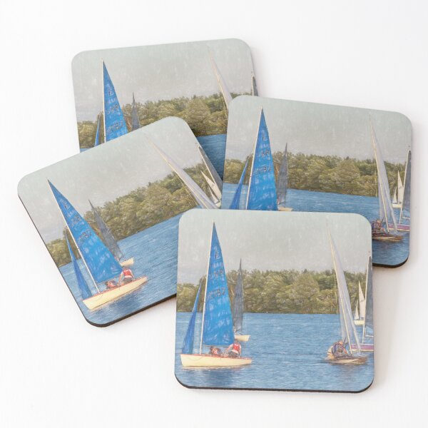 Item preview, Sailing On The Lake designed and sold by IanWL.