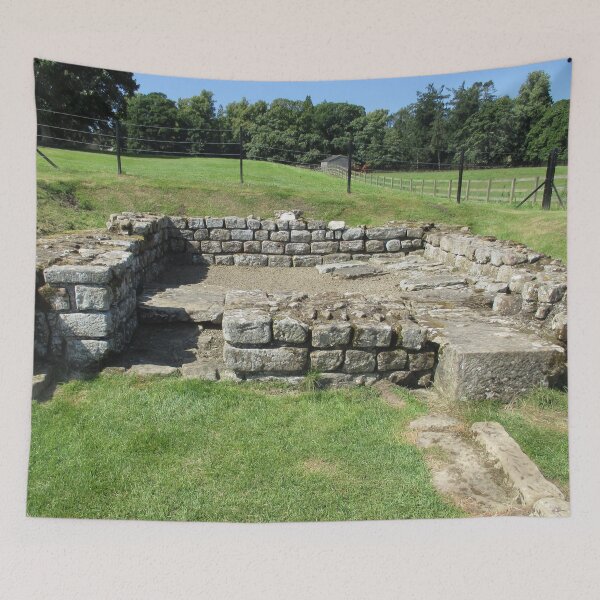 Item preview, #79 |☼| Rocks And Bricks - Shot 2 (Hadrian's Wall) designed and sold by Naean H.F. (Nez Man).