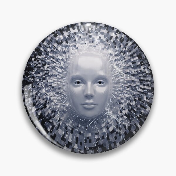 Item preview, #InfomorphCommonality designed and sold by EcstadelicNET.
