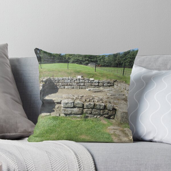 Item preview, #79 |☼| Rocks And Bricks - Shot 2 (Hadrian's Wall) designed and sold by Naean H.F. (Nez Man).