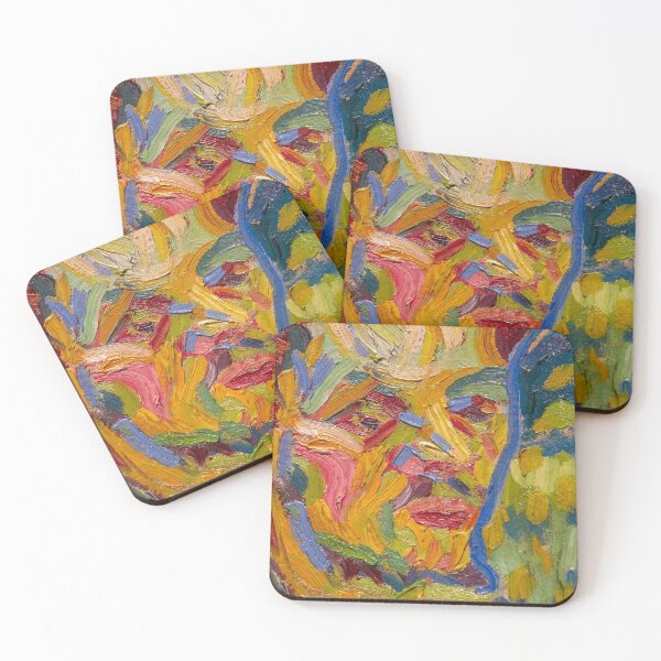 Item preview, Brushstrokes designed and sold by jozikphoto.