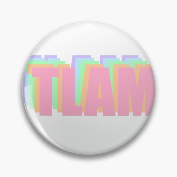 Item preview, Pastel TLAM designed and sold by ebizalethgainey.