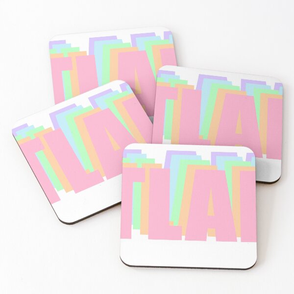 Item preview, Pastel TLAM designed and sold by ebizalethgainey.