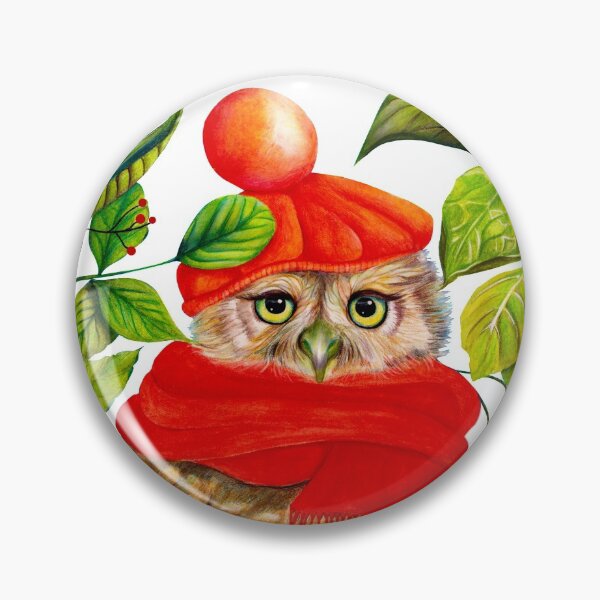 Item preview,  Owl Cute designed and sold by IsabelSalvador.