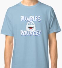 Bumbles Bounce! Classic T-Shirt