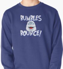 Sudadera cerrada Bumbles Bounce!
