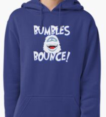 Bumbles Bounce! Pullover Hoodie
